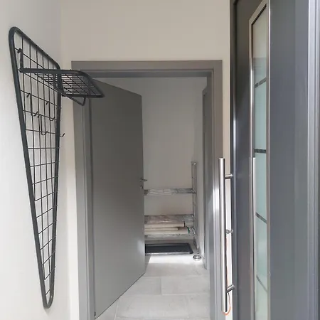 Gartenweg Apartment *