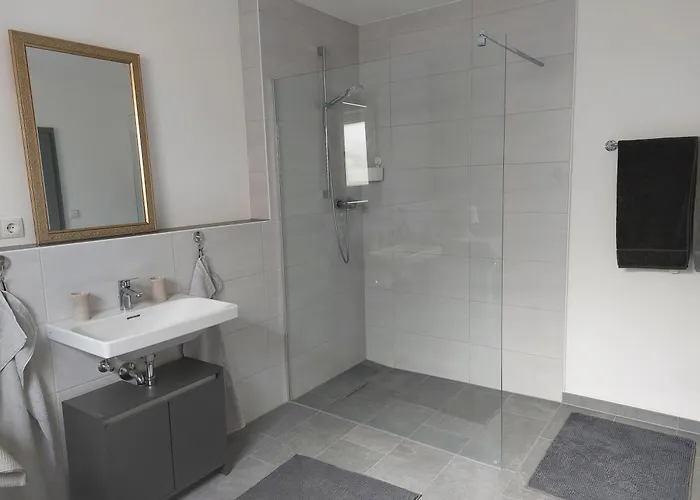 Apartment Gartenweg