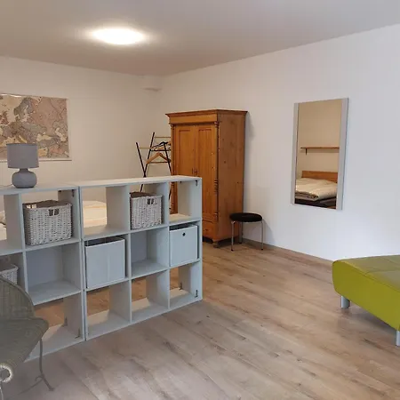 Gartenweg Appartement