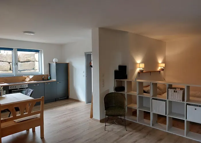 Gartenweg *