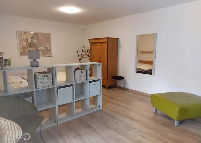 Gartenweg Appartement